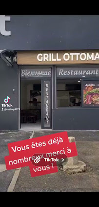 Photos du propriétaire du Restaurant grec Grill OTTOMAN à Les Mureaux - n°2