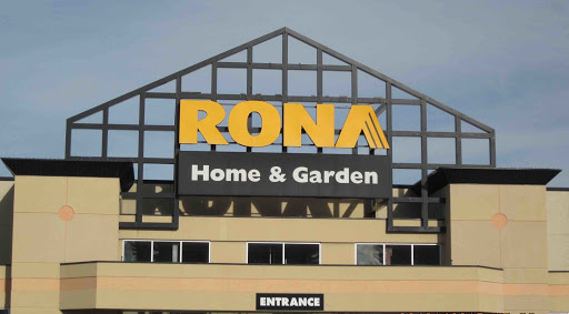 Home & Garden RONA / Nepean