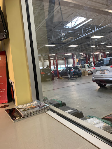 Nissan Dealer «Al Piemonte Nissan», reviews and photos, 1600 W North Ave, Melrose Park, IL 60160, USA