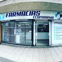 FARMACIAS ECOPHARMA