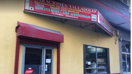 Reparaciones Valladolid en Valladolid, Valladolid