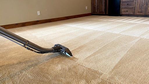 Utah Pros Carpet Cleaning