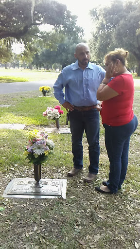 Funeral Home «Brookside Funeral Home», reviews and photos, 13747 Eastex Fwy, Houston, TX 77039, USA