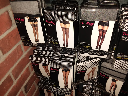 Gift Shop «SPENCER GIFTS», reviews and photos, 1402 SE Everett Mall Way #320, Everett, WA 98204, USA