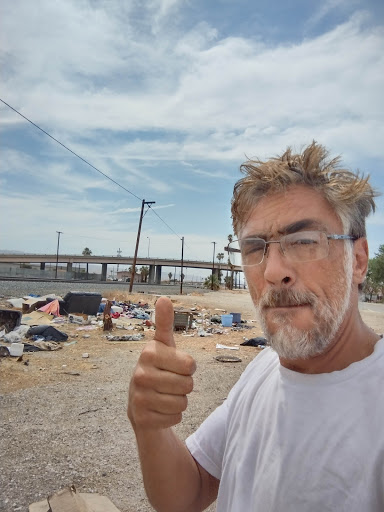 Motorcycle Dealer «Valley V-Twin», reviews and photos, 82780 Indio Blvd, Indio, CA 92201, USA