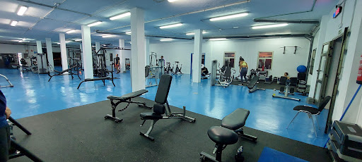 Fitners Tijarafe en Tijarafe, Santa Cruz de Tenerife