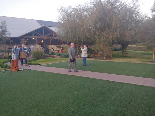 Wedding Venue «THE SPRINGS Event Venue», reviews and photos, 7479 W Simpson Rd, Edmond, OK 73025, USA