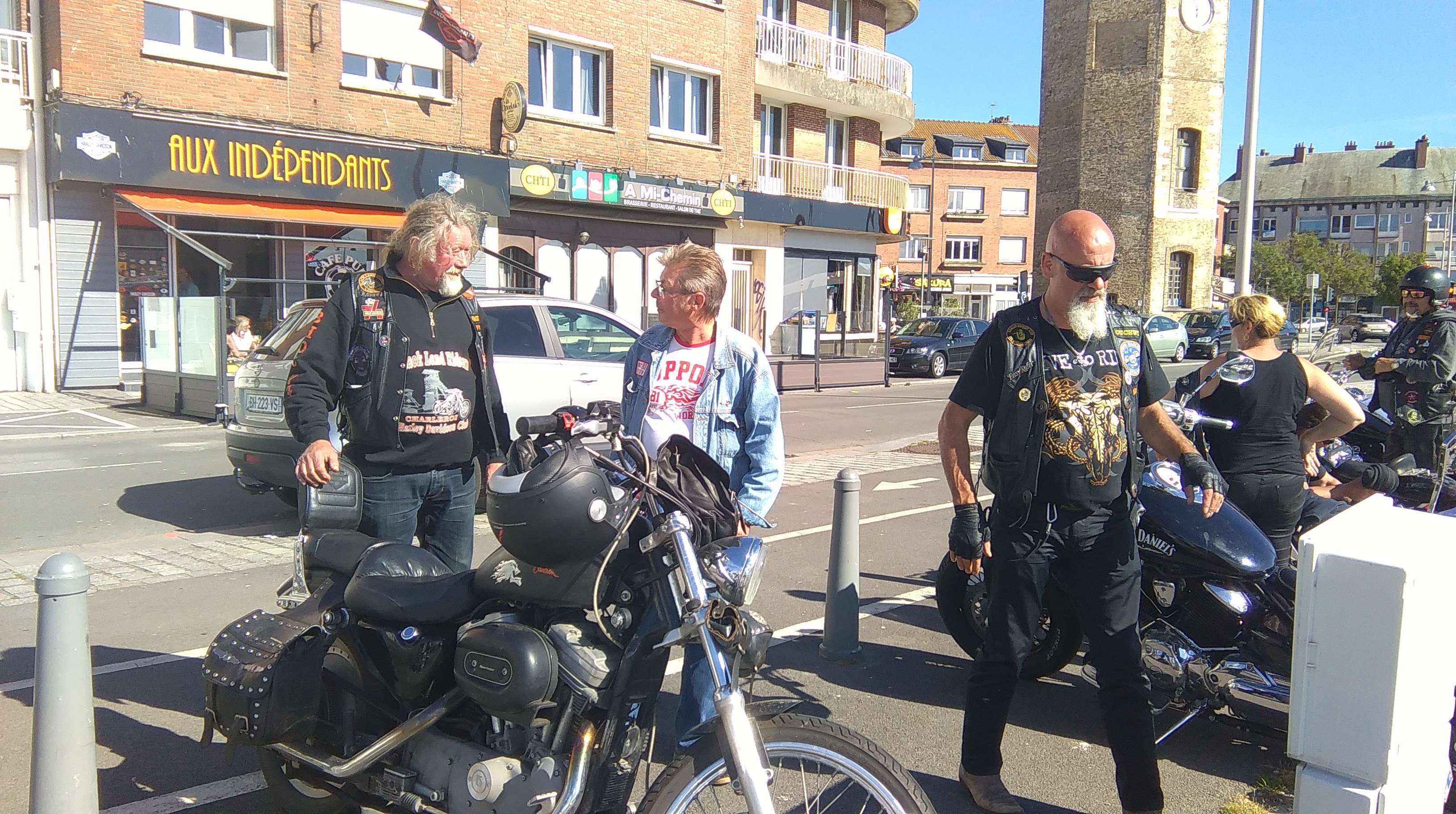 Photo n° 1 de l'avis de Michel.e fait le 16/10/2020 à 11:54