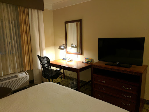 Hotel «Hilton Garden Inn Waltham», reviews and photos, 450 Totten Pond Rd, Waltham, MA 02451, USA
