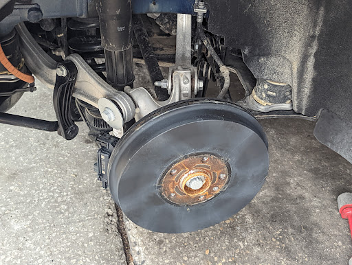 Tire Shop «Discount Tire Store - Sanford, FL», reviews and photos, 3513 S Orlando Dr, Sanford, FL 32773, USA