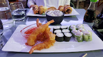 Sushi du Restaurant de sushis Enjoy-Sushi Côte Bleue à Sausset-les-Pins - n°10