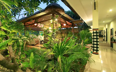 Bali Orchid Spa image