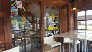 Photo n°8 de Restaurant La Bergerie à Praz-sur-Arly ()