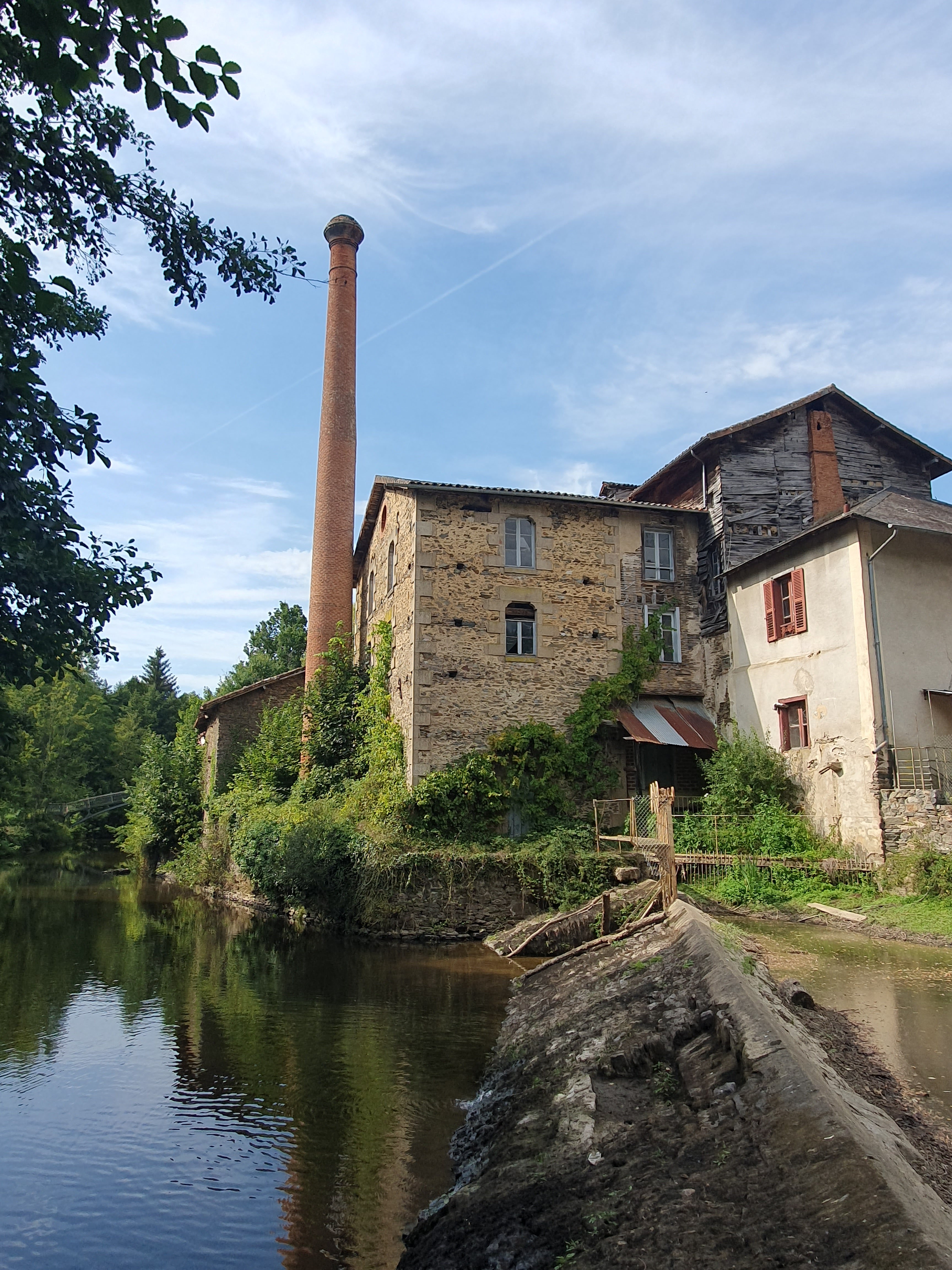 Photo n° 7 de l'avis de Damien.o fait le 13/08/2023 à 15:51