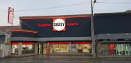 Darty cuisine Paray vieille la poste Paray-Vieille-Poste