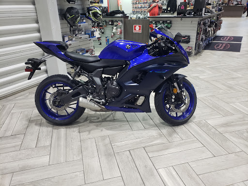 Motorcycle Dealer «Broward Motorsports of Ft. Lauderdale», reviews and photos, 1090 W Sunrise Blvd, Fort Lauderdale, FL 33409, USA