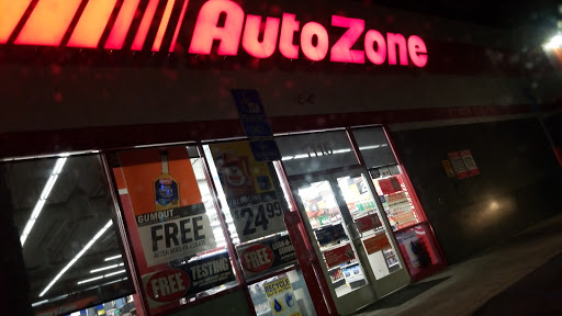 AutoZone Auto Parts image