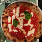Photo n°2 de l'avis de Lorenzo.e fait le 06/01/2018 à 11:49 sur le  Lievità Sottocorno - Pizzeria Gourmet à Milan