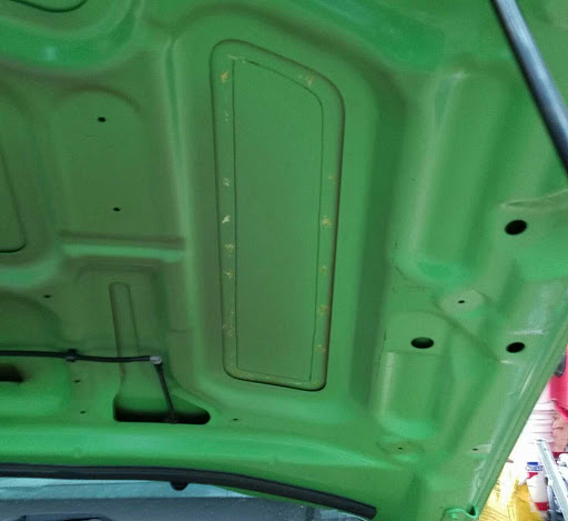 Auto Repair Shop «Capital City Auto Repair», reviews and photos, 208 W Tennessee St, Tallahassee, FL 32301, USA