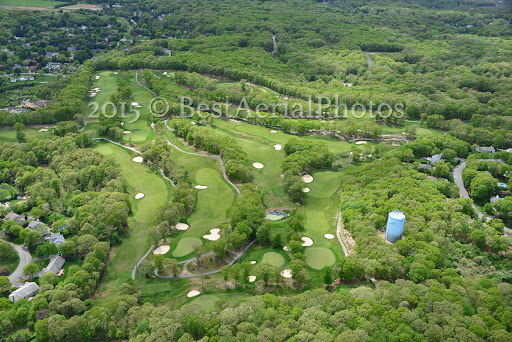 Public Golf Course «Great Rock Golf Club», reviews and photos, 141 Fairway Dr, Wading River, NY 11792, USA