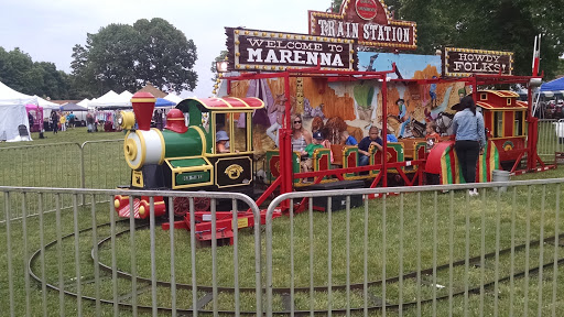 Community Center «High Plains Community Center», reviews and photos, 525 Orange Center Rd, Orange, CT 06477, USA