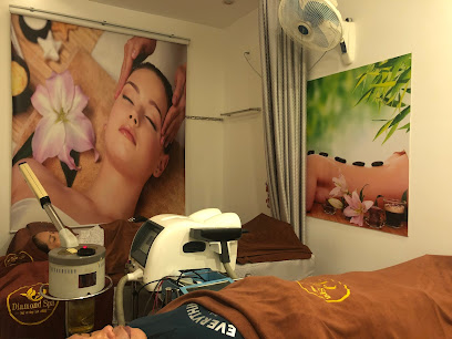 Diamond Spa Nha Trang Beauty Spa & Clinic
