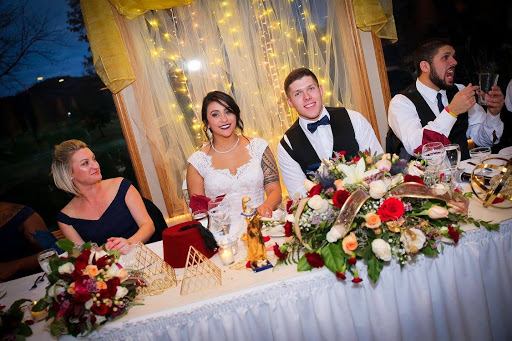 Florist «Sunshine Floral», reviews and photos, 1903 George St, La Crosse, WI 54603, USA