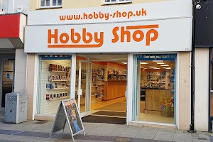 Hobby Shop image