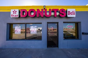5 Star Donut-Denver City TX image