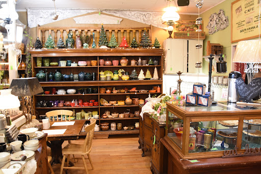 Gift Shop «Fern Hill Gifts and Quilts», reviews and photos, 103 220th Trail, South Amana, IA 52334, USA