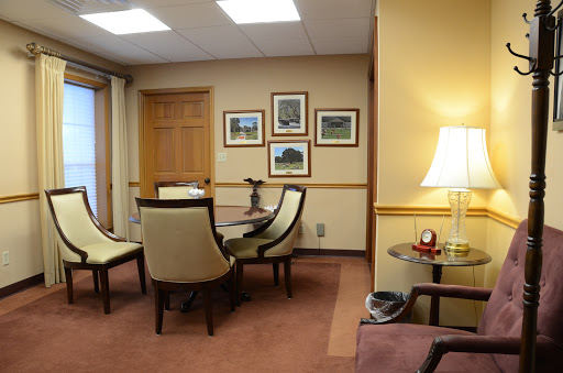 Funeral Home «Craig Funeral Home Crematory Memorial Park», reviews and photos, 1475 Old Dixie Hwy, St Augustine, FL 32084, USA