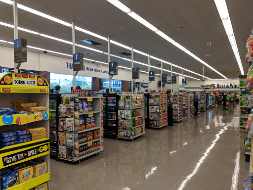 Grocery Store «Food Lion», reviews and photos, 11371 Nuckols Rd, Glen Allen, VA 23059, USA