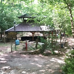 Photo n°32 de l'avis de Olandese.o fait le 25/06/2022 à 10:33 sur le  Parco Avventura Adrenalina Verde à Serra San Bruno