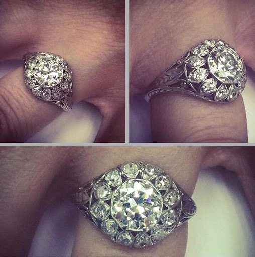 Jewelry Store «Rodeo Jewelers», reviews and photos, 1560 Foothill Blvd, La Verne, CA 91750, USA