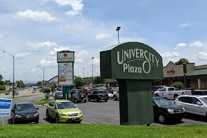 University Plaza image