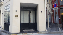 Extérieur du Restaurant Hôtel Bridget à Paris - n°10