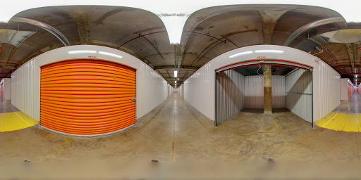 Self-Storage Facility «CubeSmart Self Storage», reviews and photos, 714 Markley St, Norristown, PA 19401, USA