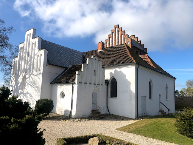 Torup Kirke - Køge