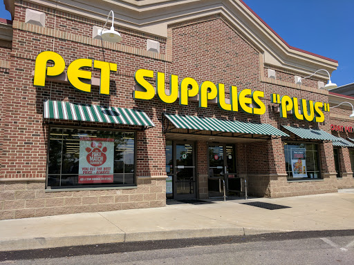 Pet Supply Store «Pet Supplies Plus», reviews and photos, 987 S Main St, Centerville, OH 45458, USA