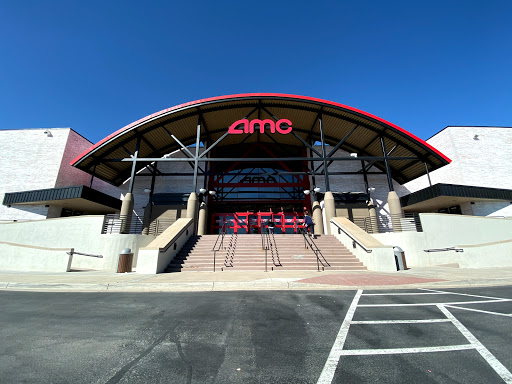 Movie Theater «AMC Bowles Crossing 12», reviews and photos, 8035 W Bowles Ave, Littleton, CO 80123, USA