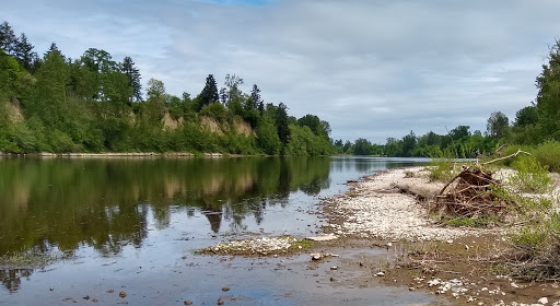 Willamette Mission State Park