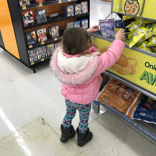 Discount Store «Walmart», reviews and photos, 777 Brockton Ave, Abington, MA 02351, USA