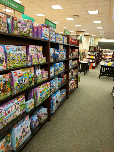 Book Store «Barnes & Noble», reviews and photos, 200 S Gary Ave, Bloomingdale, IL 60108, USA