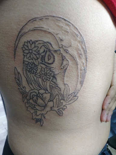 Tattoo Shop «Forsaken Tattoos», reviews and photos, 1200 W Howard Ln, Austin, TX 78753, USA