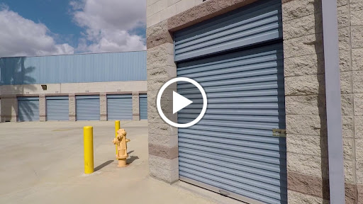 Self-Storage Facility «A-1 Self Storage», reviews and photos, 3535 W Ball Rd, Anaheim, CA 92804, USA