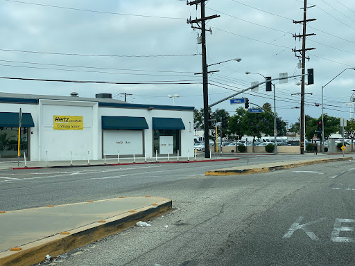 Used Car Dealer «Hertz Car Sales Pasadena», reviews and photos, 2074 E Colorado Blvd, Pasadena, CA 91107, USA