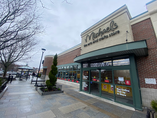 Craft Store «Michaels», reviews and photos, 37 White St, Cambridge, MA 02140, USA
