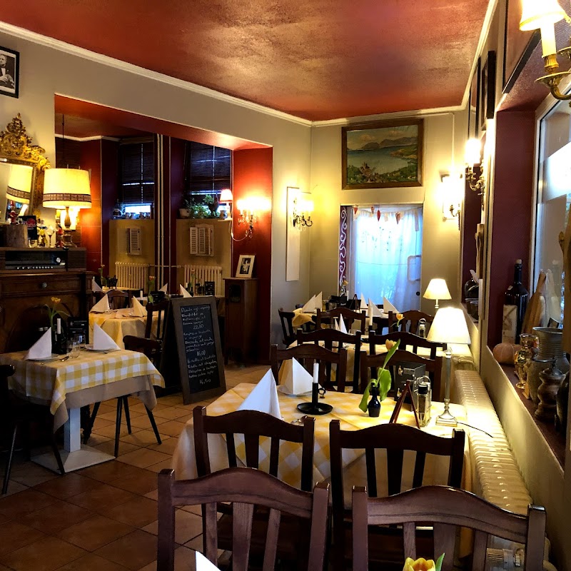 Trattoria Monticchiello