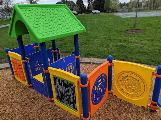 Park «Thomas Teasdale Park», reviews and photos, 601 S 23rd St, Renton, WA 98055, USA