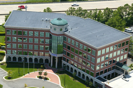Beck Roofing Corporation in Norfolk, Virginia